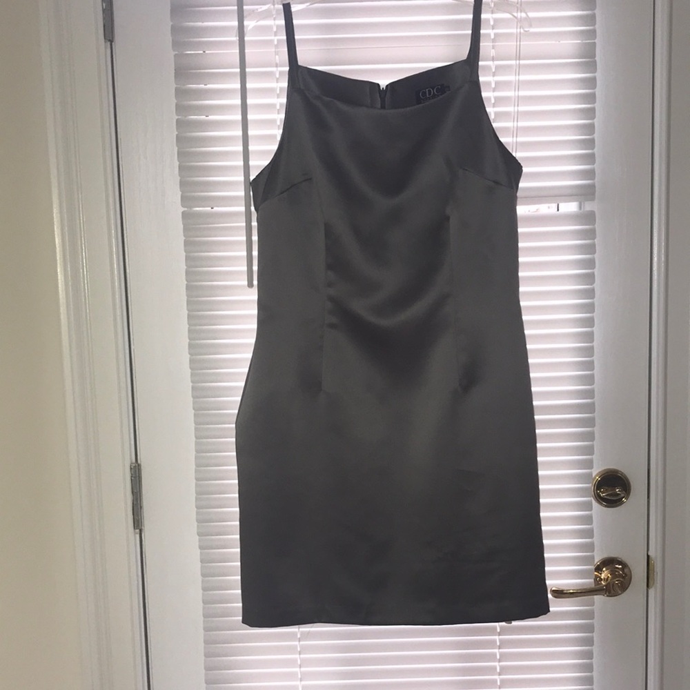 Women evening dress size 12 - never worn